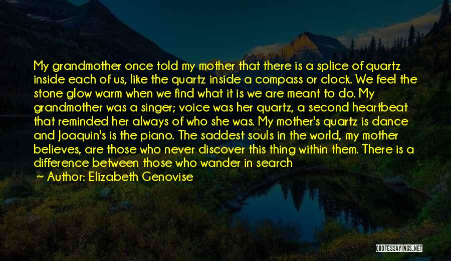 The Fire Inside You Quotes By Elizabeth Genovise The Fire Inside You Quotes By Elizabeth Genovise