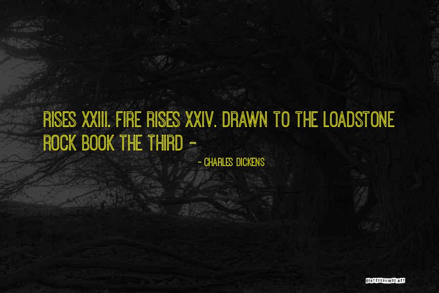 The Fire Within Book Quotes By Charles Dickens The Fire Within Book Quotes By Charles Dickens
