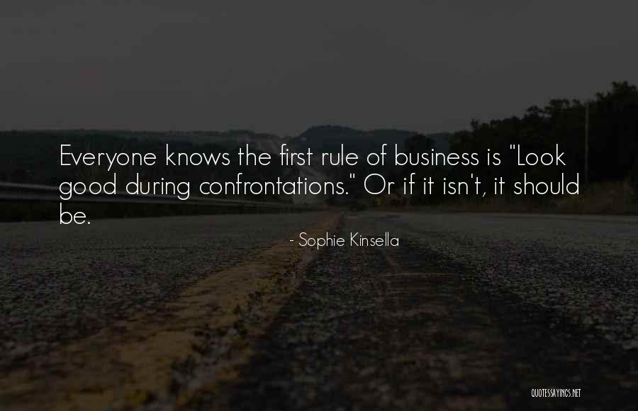 The First Look Quotes By Sophie Kinsella The First Look Quotes By Sophie Kinsella