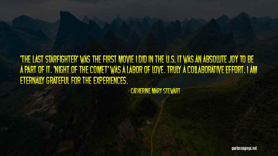 The First Part Last Quotes By Catherine Mary Stewart The First Part Last Quotes By Catherine Mary Stewart