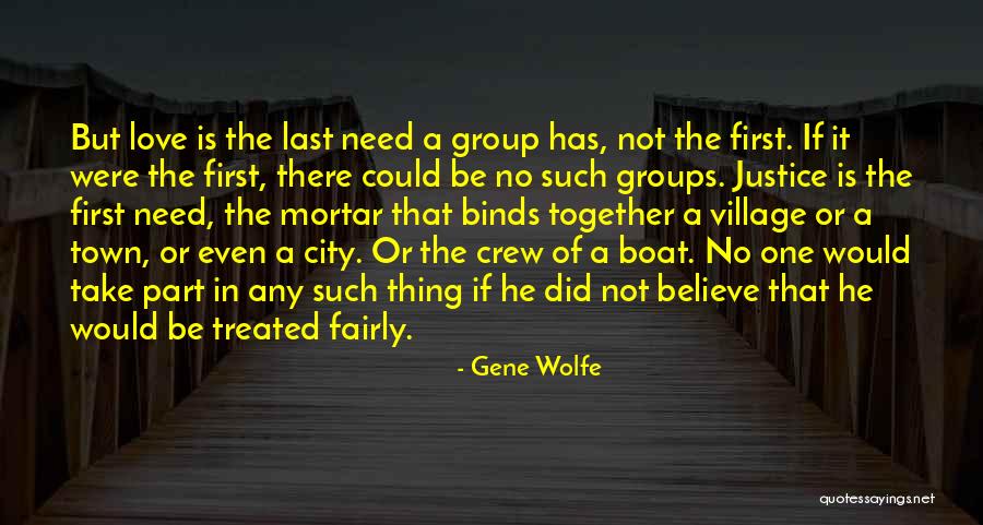 The First Part Last Quotes By Gene Wolfe The First Part Last Quotes By Gene Wolfe