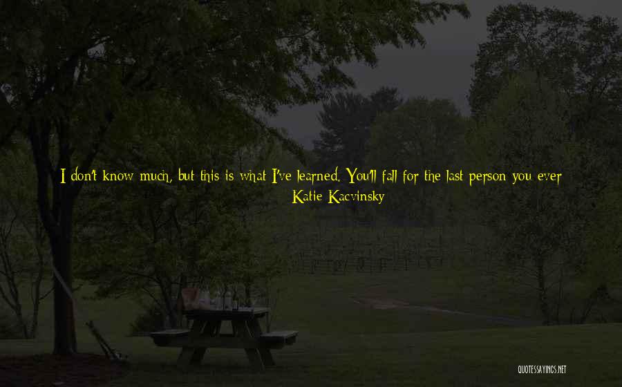 The First Part Last Quotes By Katie Kacvinsky The First Part Last Quotes By Katie Kacvinsky