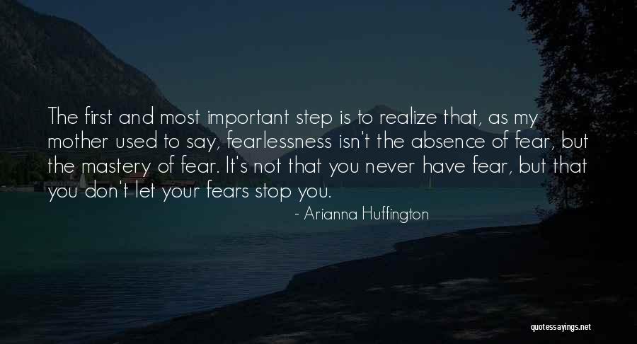 The First Quotes By Arianna Huffington The First Quotes By Arianna Huffington