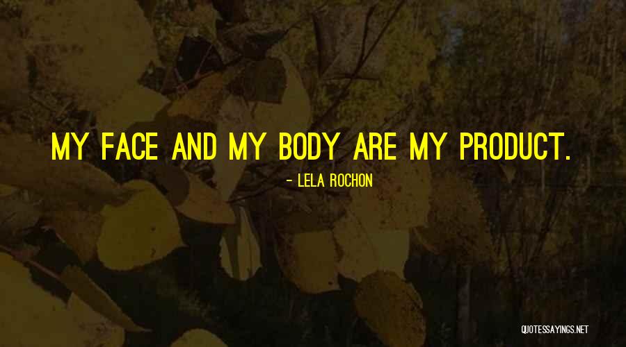 The First Snow Of The Year Quotes By Lela Rochon