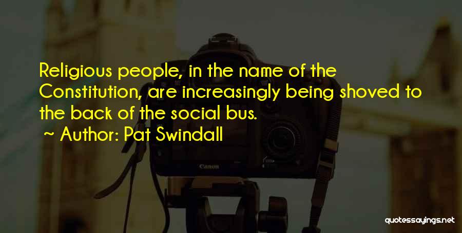 The First Step Being The Hardest Quotes By Pat Swindall