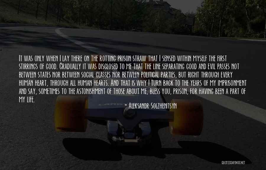 The First Straw Quotes By Aleksandr Solzhenitsyn The First Straw Quotes By Aleksandr Solzhenitsyn