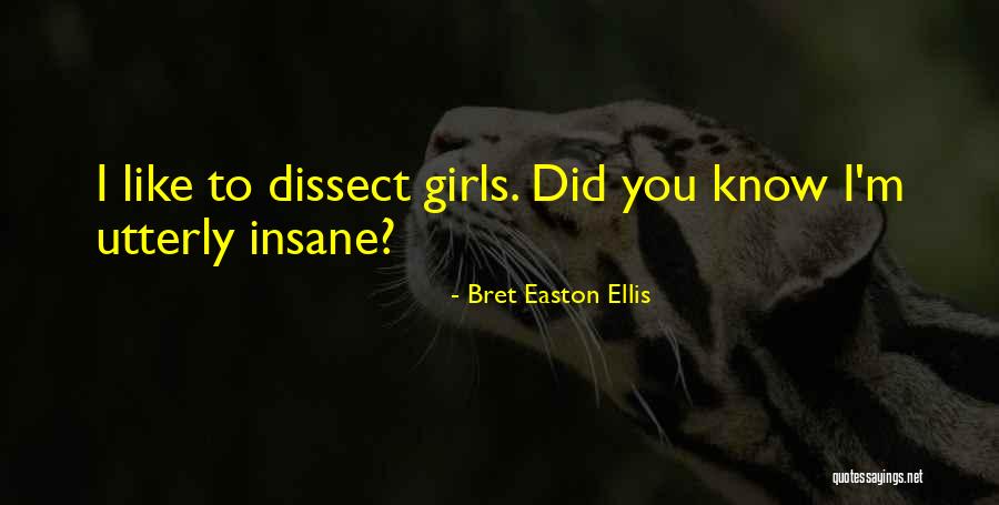 The Fisher King Criminal Minds Quotes By Bret Easton Ellis The Fisher King Criminal Minds Quotes By Bret Easton Ellis