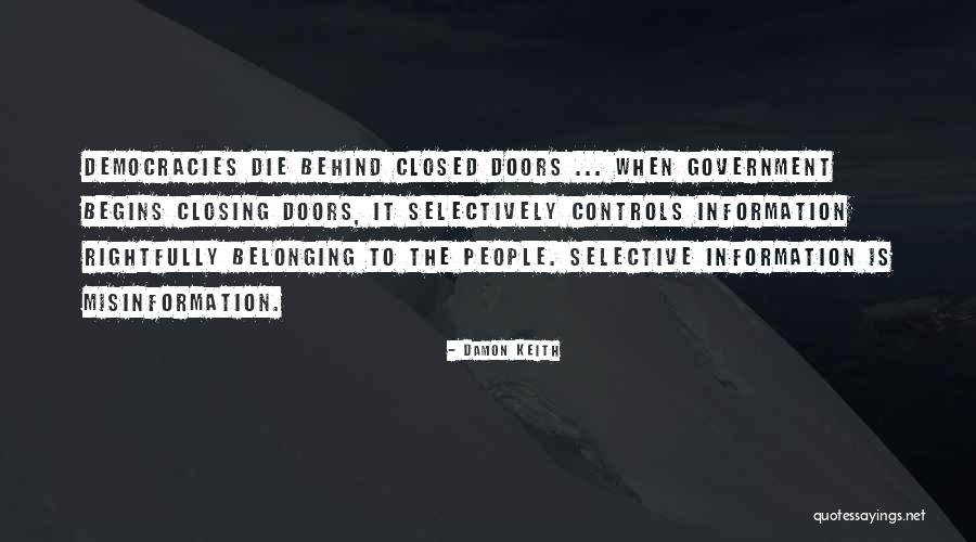 The Fisher King Criminal Minds Quotes By Damon Keith The Fisher King Criminal Minds Quotes By Damon Keith