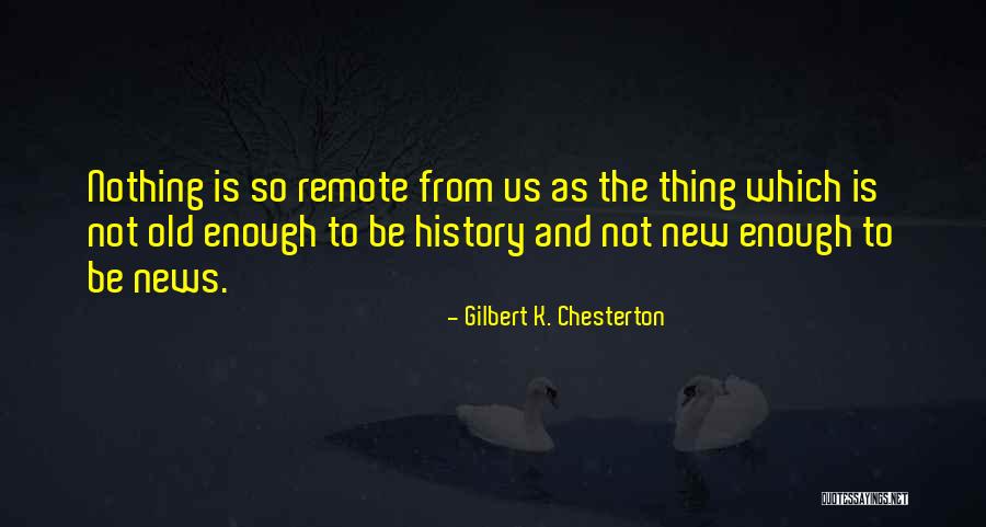 The Fisher King Criminal Minds Quotes By Gilbert K. Chesterton The Fisher King Criminal Minds Quotes By Gilbert K. Chesterton