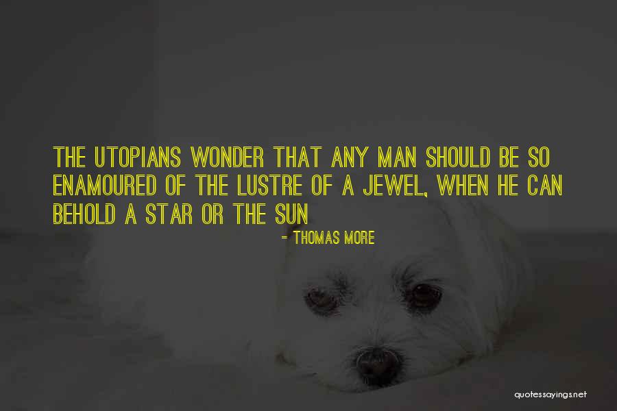 The Fisher King Criminal Minds Quotes By Thomas More The Fisher King Criminal Minds Quotes By Thomas More