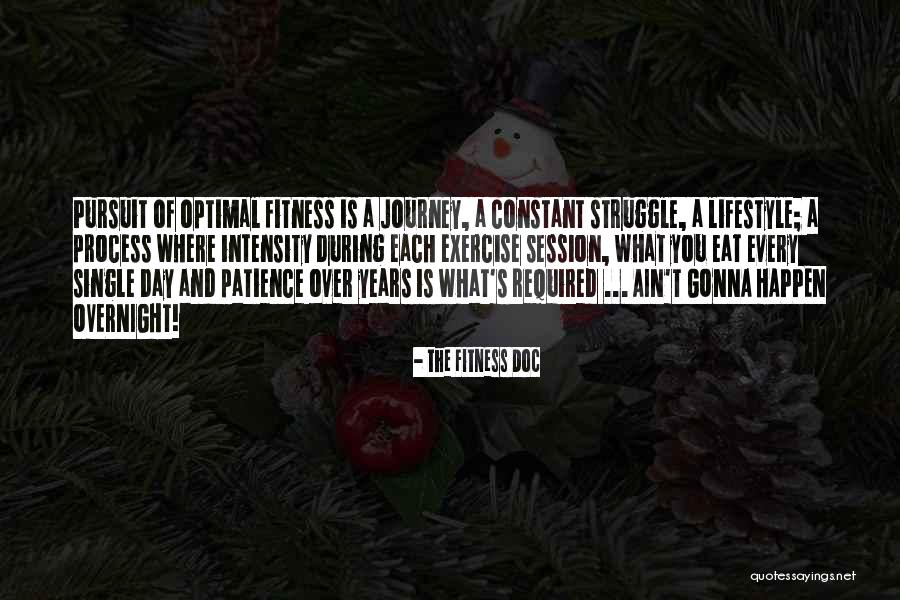 The Fitness Doc Quotes 571829 The Fitness Doc Quotes 571829