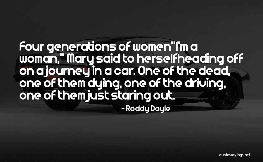 The Flanders Panel Quotes By Roddy Doyle The Flanders Panel Quotes By Roddy Doyle