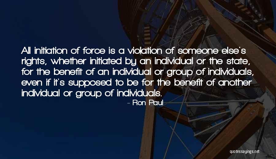 The Flying Trunk Quotes By Ron Paul The Flying Trunk Quotes By Ron Paul