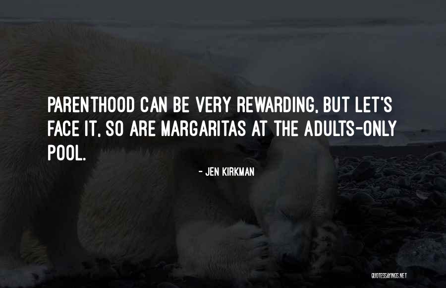 The Focus Attenuation Quotes By Jen Kirkman The Focus Attenuation Quotes By Jen Kirkman