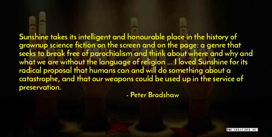 The Fool King Lear Quotes By Peter Bradshaw The Fool King Lear Quotes By Peter Bradshaw