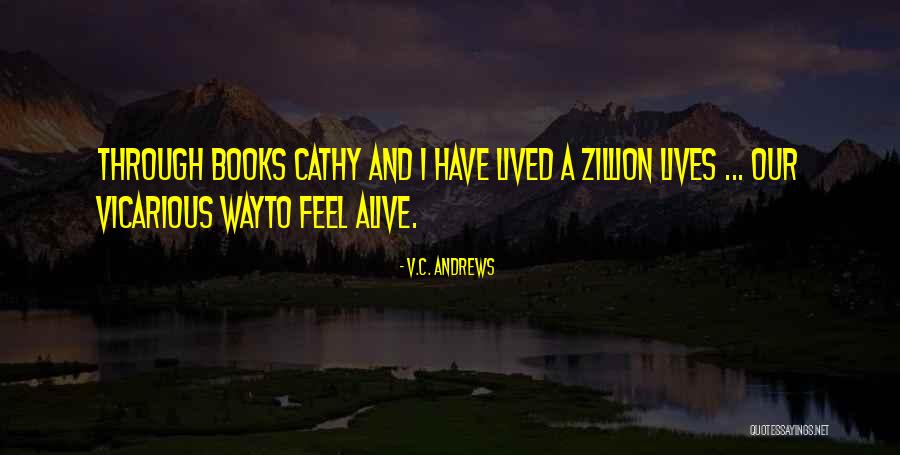 The Fool Tarot Card Quotes By V.C. Andrews The Fool Tarot Card Quotes By V.C. Andrews