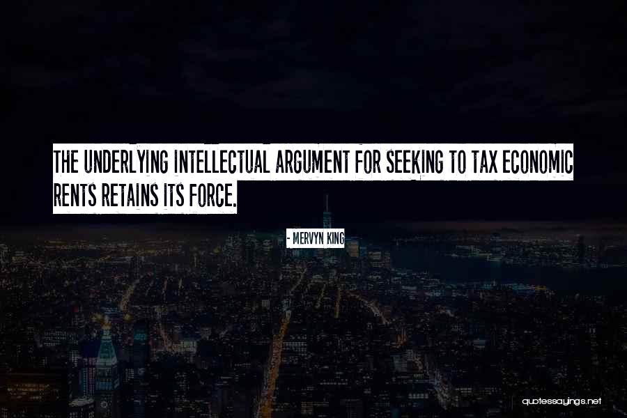 The Force Quotes By Mervyn King The Force Quotes By Mervyn King