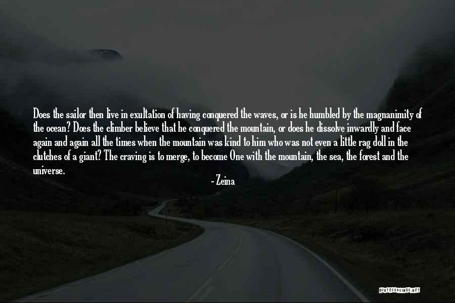 The Forest Again Quotes By Zeina The Forest Again Quotes By Zeina
