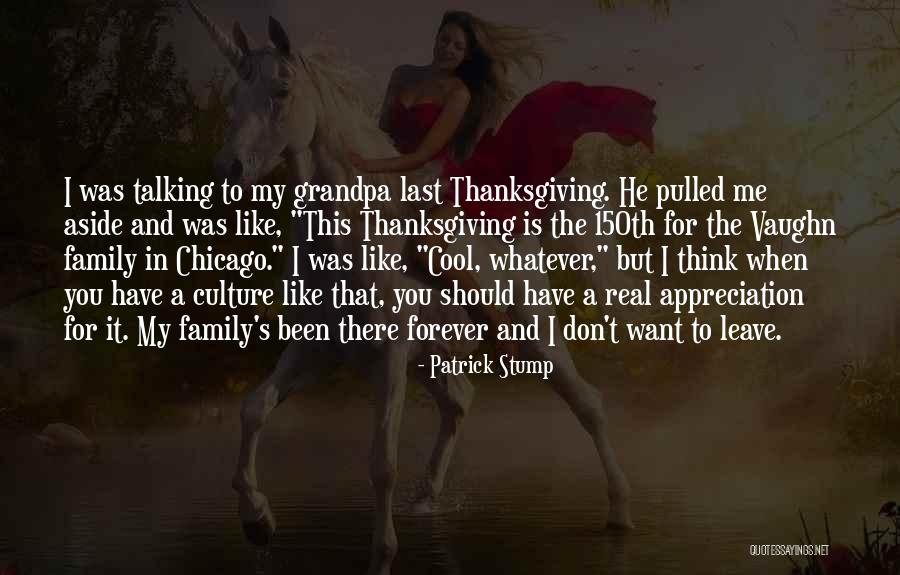 The Forgotten Sisters Quotes By Patrick Stump The Forgotten Sisters Quotes By Patrick Stump