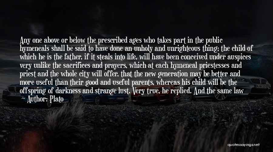 The Forms Plato Quotes By Plato