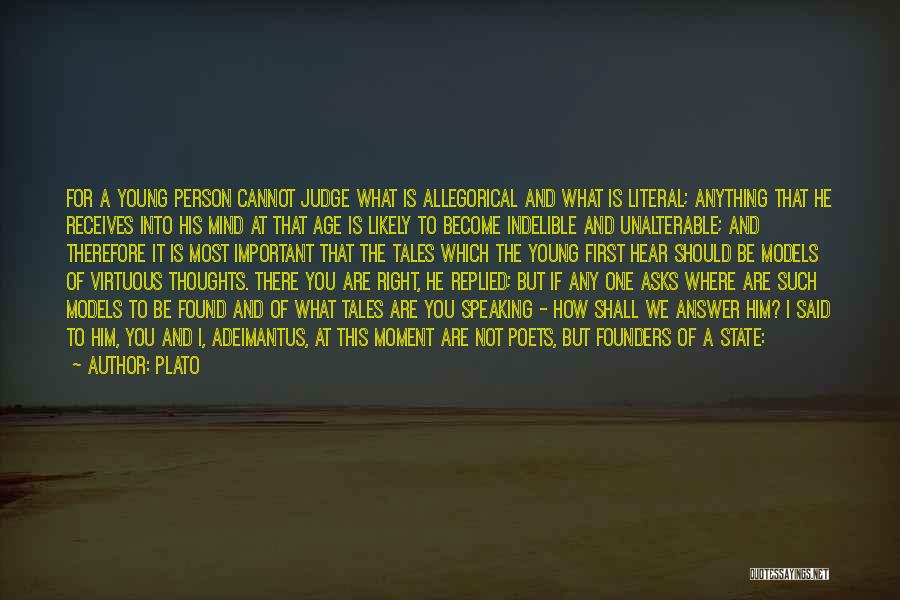 The Forms Plato Quotes By Plato