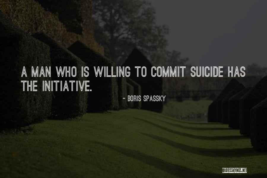 The Fortunate Pilgrim Quotes By Boris Spassky The Fortunate Pilgrim Quotes By Boris Spassky
