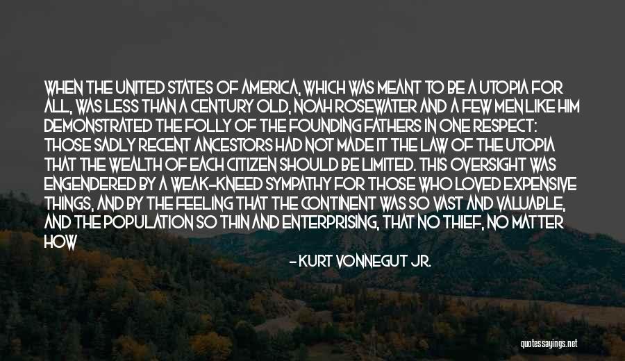 The Founding Of America Quotes By Kurt Vonnegut Jr. The Founding Of America Quotes By Kurt Vonnegut Jr.