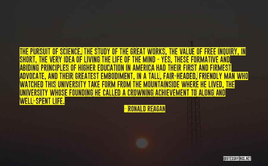The Founding Of America Quotes By Ronald Reagan The Founding Of America Quotes By Ronald Reagan