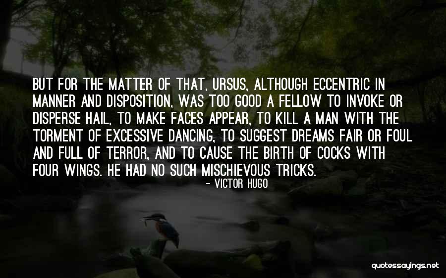 The Four Faces Quotes By Victor Hugo The Four Faces Quotes By Victor Hugo