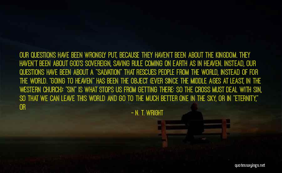 The Four Gospels Quotes By N. T. Wright The Four Gospels Quotes By N. T. Wright