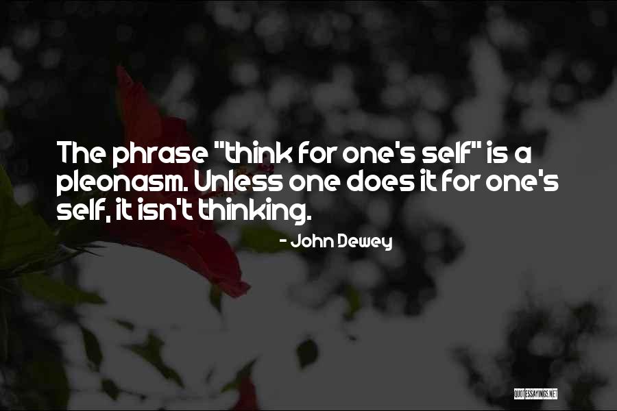 The Fourth Apprentice Quotes By John Dewey The Fourth Apprentice Quotes By John Dewey
