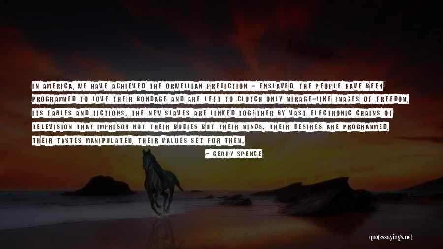 The Freedom Of America Quotes By Gerry Spence The Freedom Of America Quotes By Gerry Spence