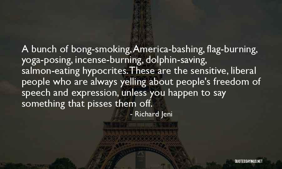 The Freedom Of America Quotes By Richard Jeni The Freedom Of America Quotes By Richard Jeni