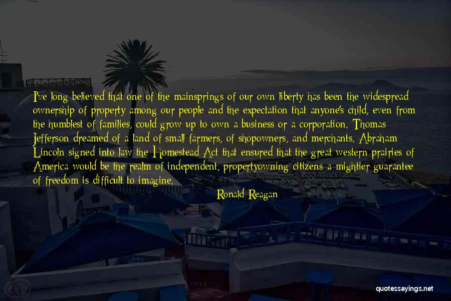 The Freedom Of America Quotes By Ronald Reagan The Freedom Of America Quotes By Ronald Reagan