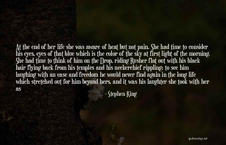 The Freedom Tower Quotes By Stephen King The Freedom Tower Quotes By Stephen King