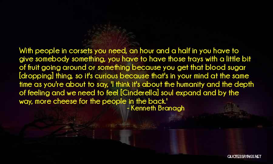 The Fruit Of The Mind Quotes By Kenneth Branagh The Fruit Of The Mind Quotes By Kenneth Branagh