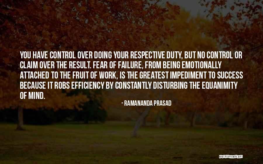 The Fruit Of The Mind Quotes By Ramananda Prasad The Fruit Of The Mind Quotes By Ramananda Prasad