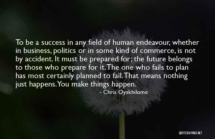 The Future Belongs To Quotes By Chris Oyakhilome The Future Belongs To Quotes By Chris Oyakhilome