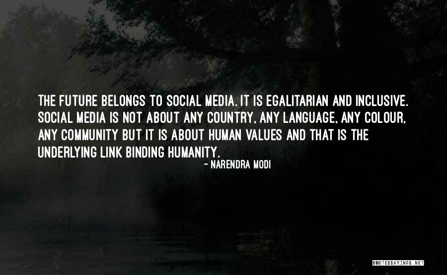 The Future Belongs To Quotes By Narendra Modi The Future Belongs To Quotes By Narendra Modi
