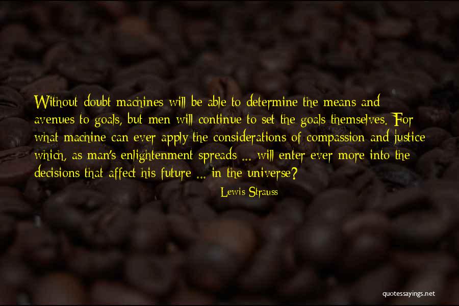 The Future Business Quotes By Lewis Strauss The Future Business Quotes By Lewis Strauss