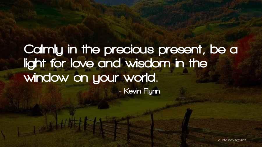 The Garden Of Abracadabra Quotes By Kevin Flynn The Garden Of Abracadabra Quotes By Kevin Flynn