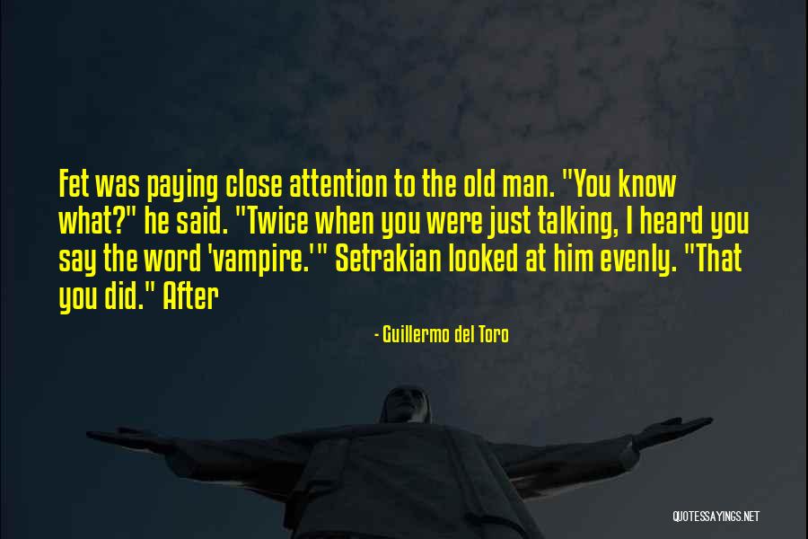 The Gasman Quotes By Guillermo Del Toro The Gasman Quotes By Guillermo Del Toro