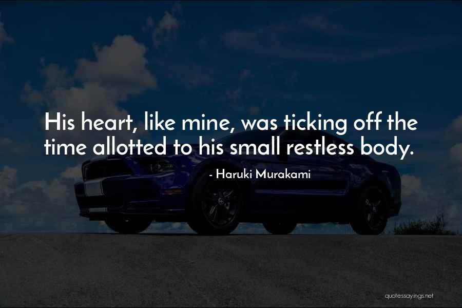 The Gasman Quotes By Haruki Murakami The Gasman Quotes By Haruki Murakami