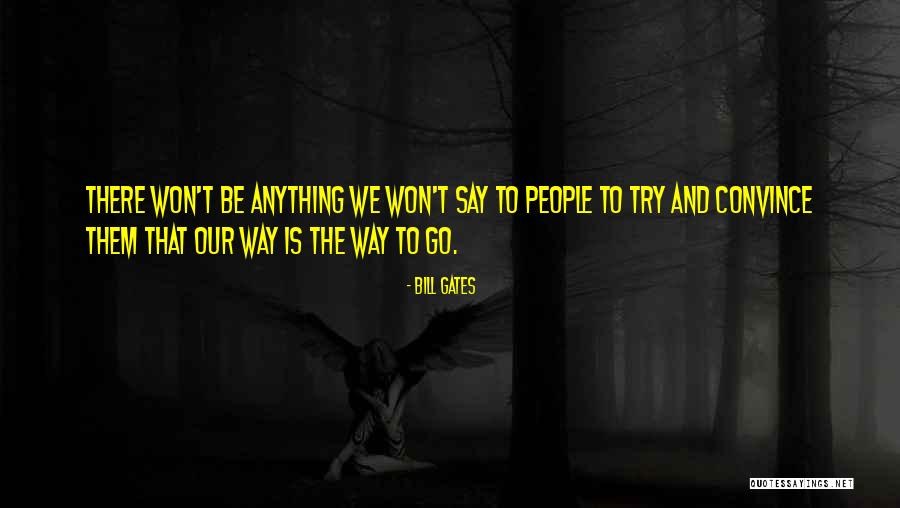 The Gates Quotes By Bill Gates The Gates Quotes By Bill Gates