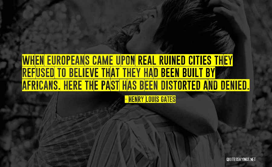 The Gates Quotes By Henry Louis Gates The Gates Quotes By Henry Louis Gates