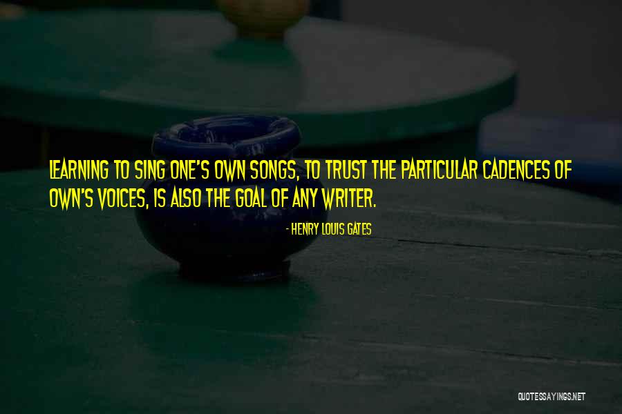 The Gates Quotes By Henry Louis Gates The Gates Quotes By Henry Louis Gates