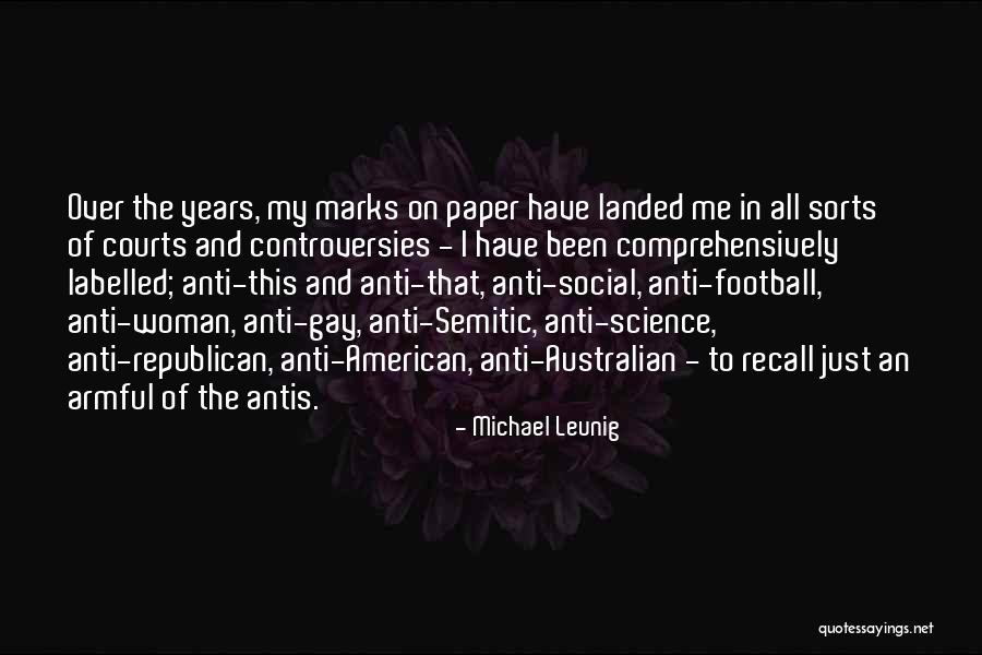 The Gay Science Quotes By Michael Leunig The Gay Science Quotes By Michael Leunig
