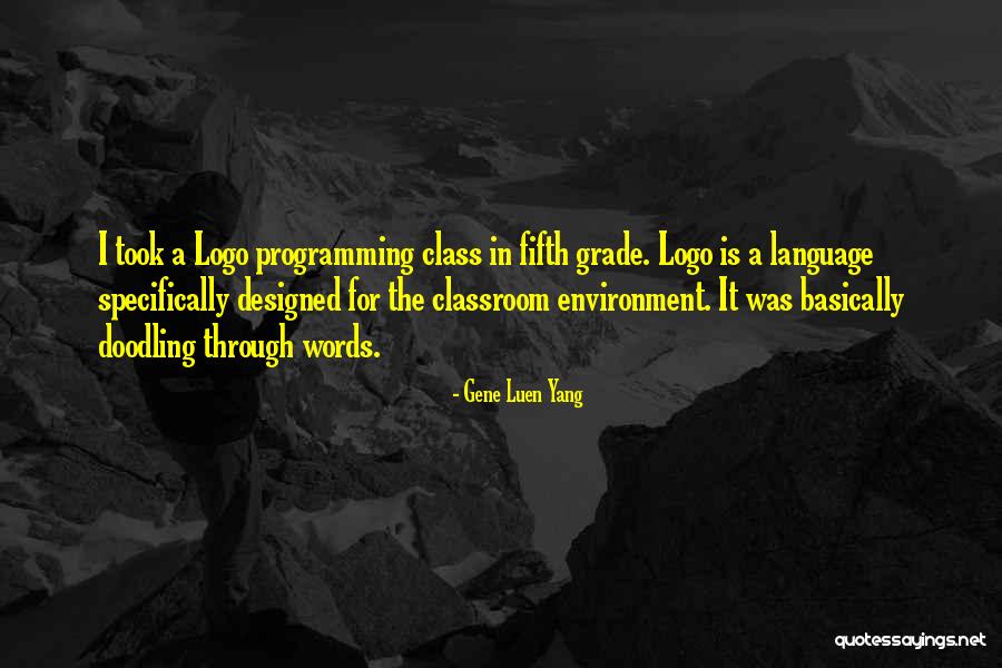 The Gene Quotes By Gene Luen Yang The Gene Quotes By Gene Luen Yang
