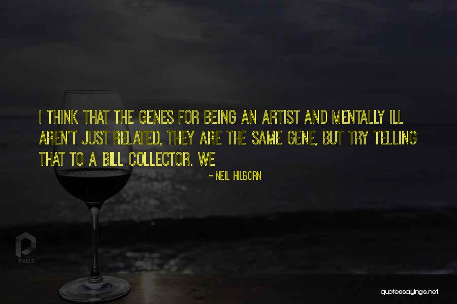 The Gene Quotes By Neil Hilborn The Gene Quotes By Neil Hilborn