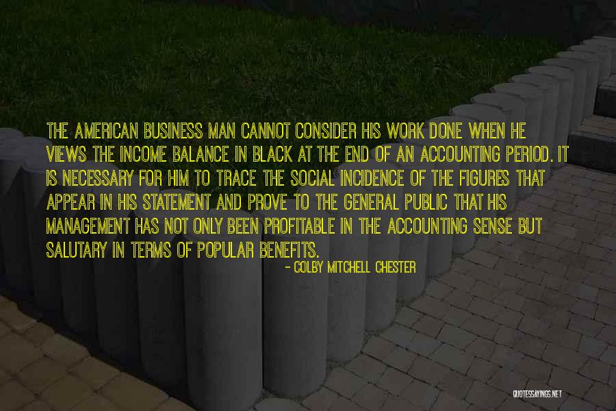 The General Public Quotes By Colby Mitchell Chester The General Public Quotes By Colby Mitchell Chester
